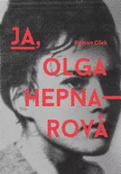 Felietony i reportaże - Ja, Olga Hepnarov w.2 - Roman Clek - miniaturka - grafika 1