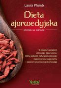 E-booki - kuchnia i diety - Dieta ajurwedyjska. Przepis na zdrowie - miniaturka - grafika 1
