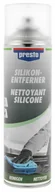 Kosmetyki samochodowe - Motip Presto Odtłuszczacz Środek Do Usuwania Silikonu Kleju Tłuszczu 500ml - miniaturka - grafika 1
