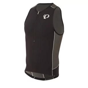 Pearl Izumi Koszulka Elite TRI B/R 888687111192 - Koszulki rowerowe - miniaturka - grafika 1