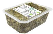 Pasztet i przetwory mięsne - KAPARY MARYNOWANE BIO 1200 g (800 g)  - BIO ORGANICA ITALIA - miniaturka - grafika 1