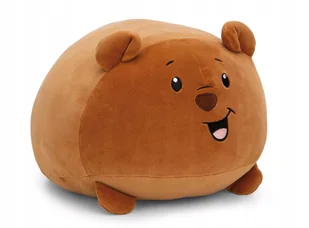 Nici Soft Toy Chill-Nici Bear 30X34 Cm - Maskotki i pluszaki - miniaturka - grafika 1