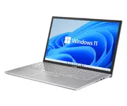 Laptopy - ASUS Vivobook 17 X712EA i3-1115G4/16GB/512GB/W11 X712EA-AU683W-16 - miniaturka - grafika 1