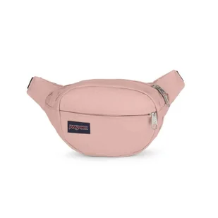 Jans Sport, Nerka sportowa Fifth Avenue, EK0A5BDKN591, Różowa - Nerki - miniaturka - grafika 1