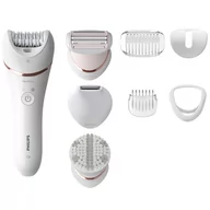 Depilatory i golarki damskie - Philips BRE735/00 Series 8000 - miniaturka - grafika 1