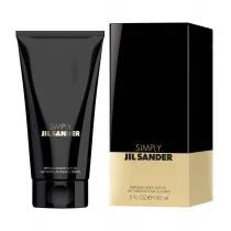 Jil Sander Simply 150 ml mleczko do ciała - Balsamy i kremy do ciała - miniaturka - grafika 2