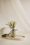 Kosmetyki do kąpieli - Maniko Poland, Oczyszczająco-łagodząca Kula Do Kąpieli, 1szt. - miniaturka - grafika 1