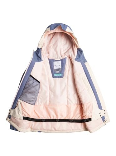 Roxy Dziewczęca kurtka Silverwinter Girl Jk (1 szt.)