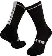 Skarpety termoaktywne - Proskary Skarpety sportowe Elite Junior Czarne/Black 34-40 Proskary - miniaturka - grafika 1