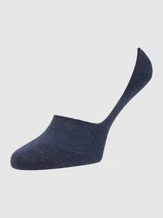 Skarpetki stopki z detalem z logo model ‘Step Medium Cut’ - Skarpetki męskie - miniaturka - grafika 1
