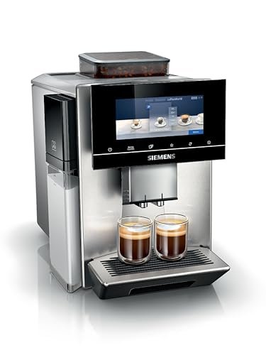 Siemens EQ900 plus TQ905DZ3