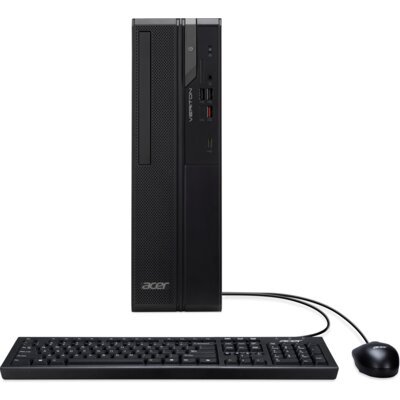 ACER Veriton VX2735G Ultra 5-225 16GB RAM 512GB SSD Wi-Fi Windows 11 Professional DT.R6WEP.001