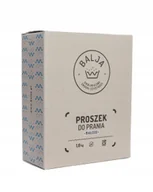 Środki do prania - Ekologiczny Proszek do Prania Białego BALJA - 1,6 kg, 40 Prań - miniaturka - grafika 1