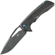 Scyzoryki - KANSEPT Kyro CPM-S35VN Frame Lock K1001A2 - miniaturka - grafika 1