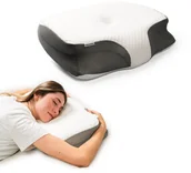 Suplementy i witaminy dla psów - Ergonomiczna poduszka pod szyję 3 w 1 Pilocal InnovaGoods - miniaturka - grafika 1