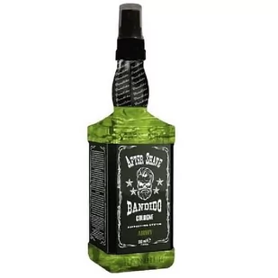 BANDIDO Army Woda Kolońska 350 ml - Wody i perfumy męskie - miniaturka - grafika 1