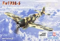 Modele do sklejania - Hobby Boss 80245 FW-190A-6 - miniaturka - grafika 1