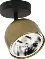 Lampy sufitowe - TK Lighting Lampa sufitowa TK 3424 z serii ALTEA - miniaturka - grafika 1