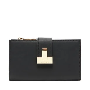 Duży Portfel Damski Aldo Ormeside 13989398 Czarny - Portfele - miniaturka - grafika 1