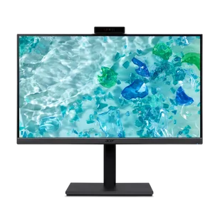 Acer Vero B7 Monitor | B247YDE | Czarny - Monitory - miniaturka - grafika 1