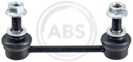 Łączniki stabilizatorów - A.B.S. ŁĄCZNIK STABILIZATORA FORD 261020 - miniaturka - grafika 1