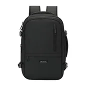 Plecaki - Plecak Próżniowy Compresa z Pompką Ergonomiczny Funkcjonalny Bagaż Podróżny - miniaturka - grafika 1