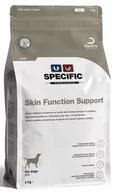 Sucha karma dla psów - Dechra SPECIFIC COD SKIN FUNCTION SUPPORT 2 KG - miniaturka - grafika 1