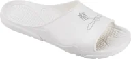 Klapki i japonki męskie - Fashy Slippers unisex FASHY SPA 72302 10 size 37 white - miniaturka - grafika 1