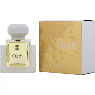 Ajmal, Oath, woda perfumowana, 75 ml - Wody i perfumy damskie - miniaturka - grafika 1