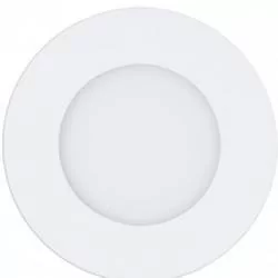 Eglo Oprawa stropowa podtynkowa FUEVA-C (32881) - Oprawy, klosze i abażury - miniaturka - grafika 2