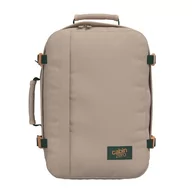 Torby podróżne - Plecak torba podręczna CabinZero 36 L CZ17 Cebu Sands (45x31x20cm Ryanair,Wizz Air) - miniaturka - grafika 1