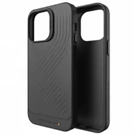 Etui i futerały do telefonów - Etui Gear4 Copenhagen do iPhone 14 Pro Max 6,7" czarny/black 51543 - miniaturka - grafika 1