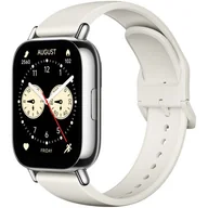 Smartwatch - Xiaomi Redmi Watch 5 Lite GPS Szary - miniaturka - grafika 1