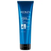 Maski do włosów - Redken Redken Extreme maska odżywczo regenerująca do włosów zniszczonych 250 ml - miniaturka - grafika 1