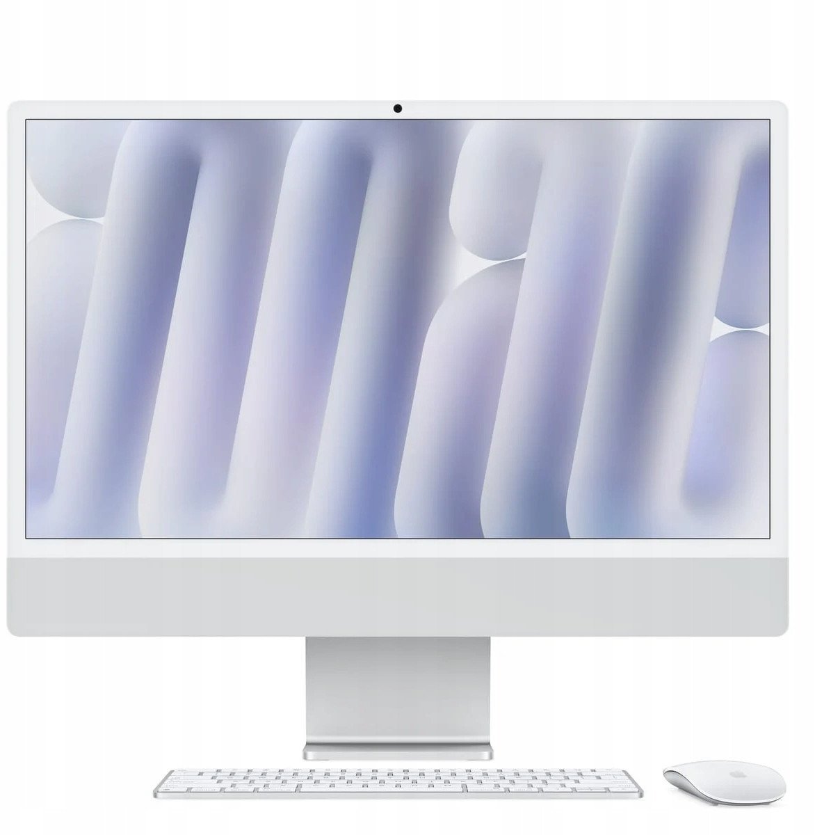 Apple iMac - M4 8/8 24
