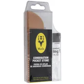 Akcesoria do noży - Ostrzałka Muela Combination Pocket Stone Set - miniaturka - grafika 1