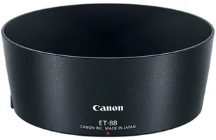 Canon ET-88 - Osłony przeciwsłoneczne do aparatów - miniaturka - grafika 1