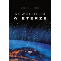 WOJSKOWY INSTYTUT WYDAWNICZY Rewolucja w eterze Wiesław Jabłoński - Historia świata WOJSKOWY INSTYTUT WYDAWNICZY Rewolucja w eterze Wiesław Jabłoński - Historia świata - miniaturka - grafika 1
