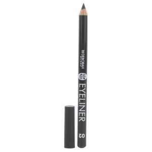 Deborah Eyeliner kredka do oczu 3 g 02 | Wysyłamy natychmiast! | Dostawa kurierem w 24h za 9,99zł - Cienie do powiek - miniaturka - grafika 2