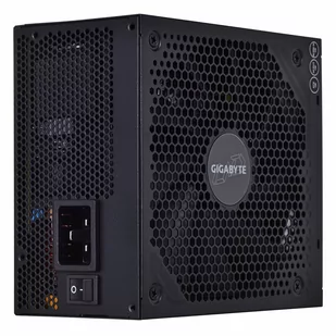 Zasilacz Gigabyte GP-UD1300GM PG5 1300W 140 80+Gold - Zasilacze komputerowe - miniaturka - grafika 4