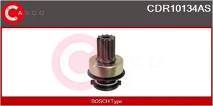 Zębnik, rozrusznik Casco - Alternatory CDR10134AS - Akcesoria do układu elektrycznego - miniaturka - grafika 1