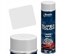 Farby i lakiery w sprayu - Bostik Farba w sprayu antykorozyjna Auto Primer biały) BOKSC263227 - miniaturka - grafika 1