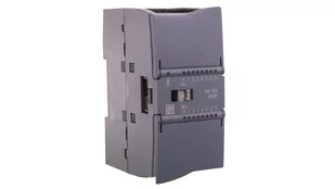 Siemens ST70  1200 Digital SM 1223 8 Modul 8 wejście wyjście Transistor 0,5 A 6ES7223-1BH32-0XB0 - Podzespoły elektroniczne - miniaturka - grafika 1