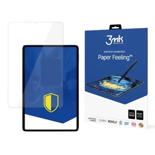 Xiaomi Pad 5 Pro - 3mk Paper Feeling™ 11'' - Akcesoria do tabletów i e-booków - miniaturka - grafika 1