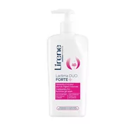 Płyny do higieny intymnej - Lirene - Lactima Duo Forte + Feminine Gel Wash - Terapeutyczny płyn do higieny intymnej - 300 ml - miniaturka - grafika 1