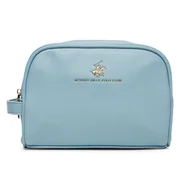 Kosmetyczki, organizery i kuferki - Kosmetyczka Beverly Hills Polo Club BHPC-U1-004-SS25 - miniaturka - grafika 1
