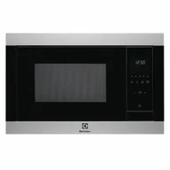 Kuchenki mikrofalowe - Electrolux CMS4253TMX Stal - miniaturka - grafika 1