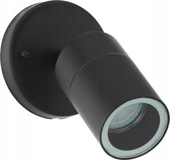 Kinkiet EGLO EGLO STOCKHOLM 1 UDE VÆG SORT