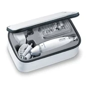 Frezarki do paznokci - Beurer MP 62 - miniaturka - grafika 1