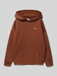 Bluza z kapturem - Bluzy dla chłopców - miniaturka - grafika 1